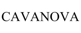CAVANOVA trademark