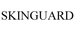 SKINGUARD trademark