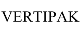 VERTIPAK trademark