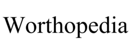 WORTHOPEDIA trademark