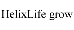 HELIXLIFE GROW trademark