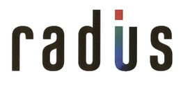 RADIUS trademark