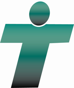 T trademark