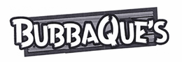 BUBBAQUE'S trademark