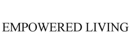 EMPOWERED LIVING trademark