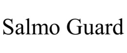 SALMO GUARD trademark