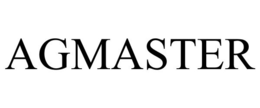 AGMASTER trademark