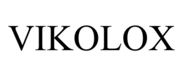 VIKOLOX trademark