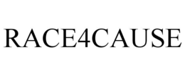 RACE4CAUSE trademark