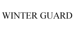 WINTER GUARD trademark