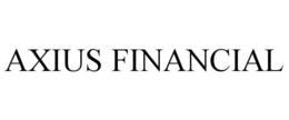 AXIUS FINANCIAL trademark