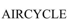 AIRCYCLE trademark