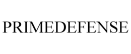PRIMEDEFENSE trademark