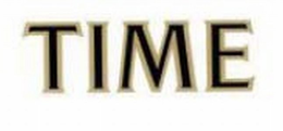 TIME trademark