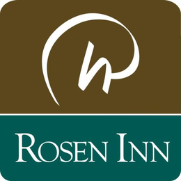 H ROSEN INN trademark