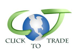 CT CLICK TO TRADE trademark