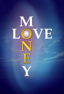 LOVE MONEY ONE trademark