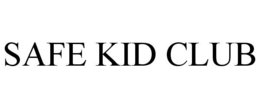 SAFE KID CLUB trademark