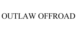OUTLAW OFFROAD trademark