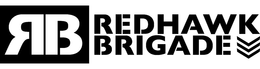 RB REDHAWK BRIGADE trademark
