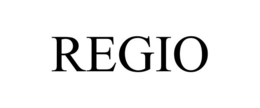 REGIO trademark