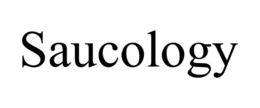 SAUCOLOGY trademark