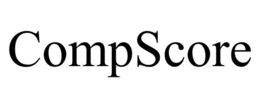 COMPSCORE trademark
