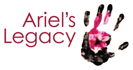 ARIEL'S LEGACY trademark