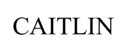 CAITLIN trademark