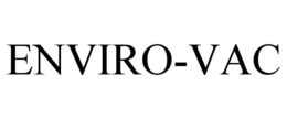 ENVIRO-VAC trademark
