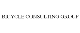 BICYCLE CONSULTING GROUP trademark