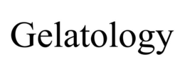 GELATOLOGY trademark