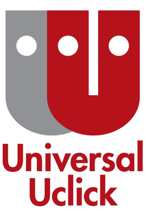 UU UNIVERSAL UCLICK trademark