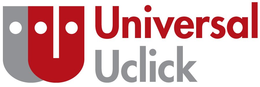 UU UNIVERSAL UCLICK trademark