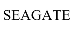 SEAGATE trademark