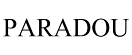 PARADOU trademark