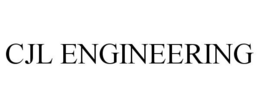 CJL ENGINEERING trademark