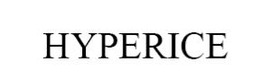 HYPERICE trademark