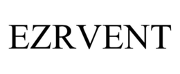 EZRVENT trademark