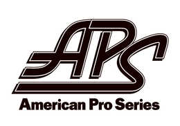 APS-AMERICAN PRO SERIES trademark