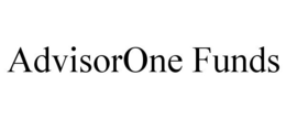 ADVISORONE FUNDS trademark