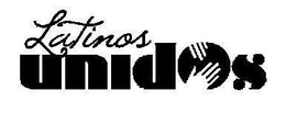 LATINOS UNIDOS trademark