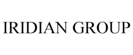 IRIDIAN GROUP trademark