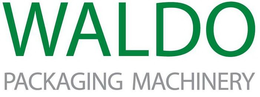 WALDO PACKAGING MACHINERY trademark