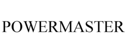 POWERMASTER trademark