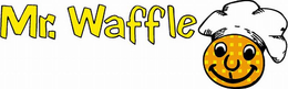 MR. WAFFLE trademark