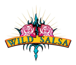 WILD SALSA trademark