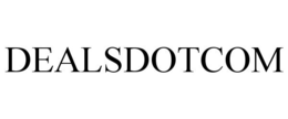 DEALSDOTCOM trademark