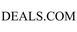 DEALS.COM trademark