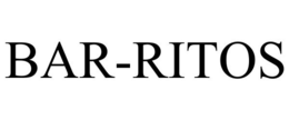 BAR-RITOS trademark